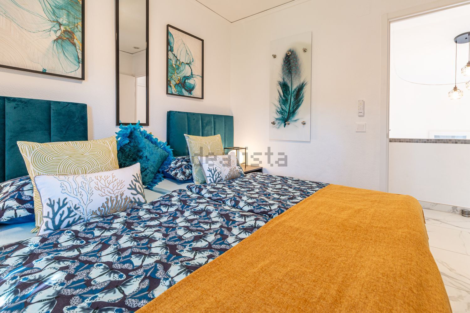 Casa de 80 m² a Dénia