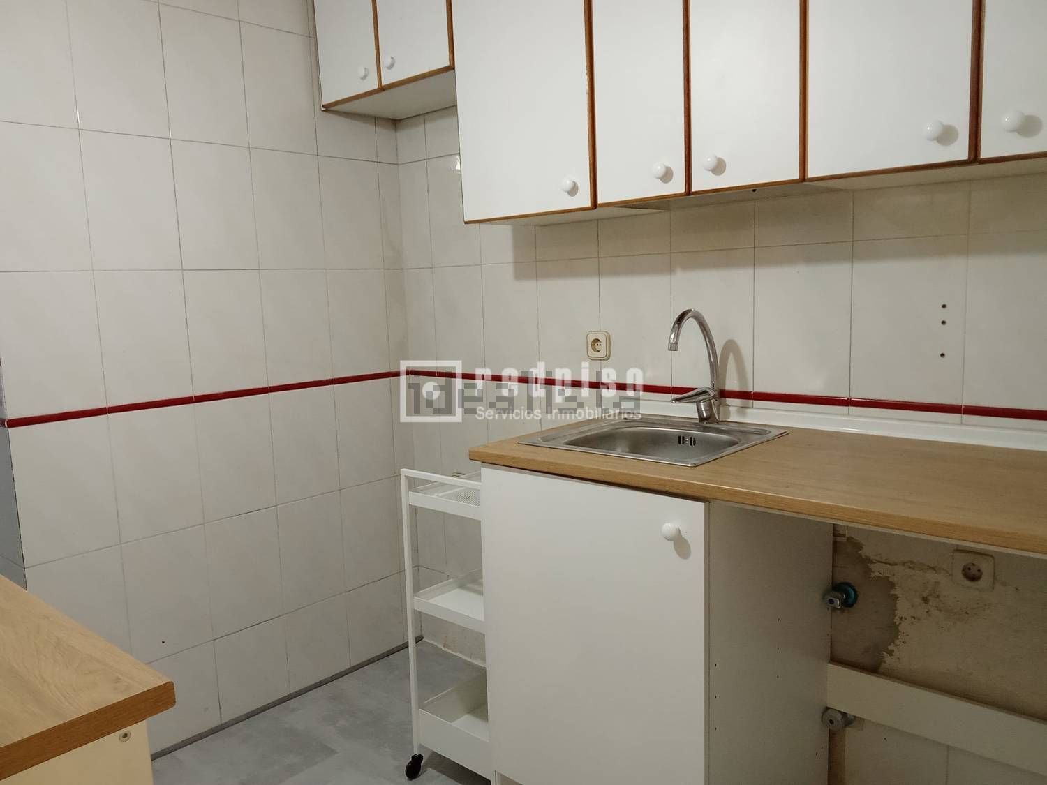 Flat 68 m² in Madrid