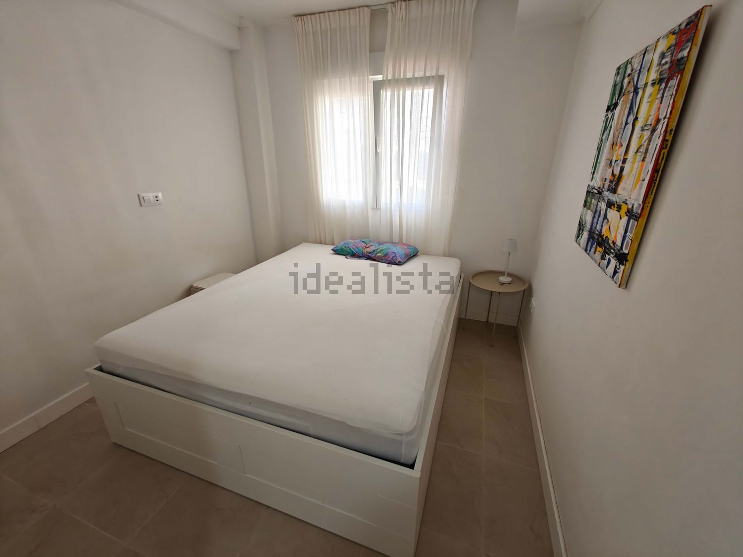 Appartement 58 m² à Dénia