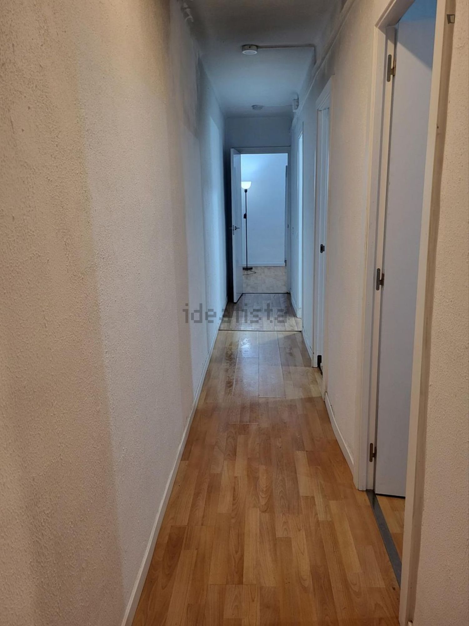 Piso de 60 m² en l'Hospitalet de Llobregat