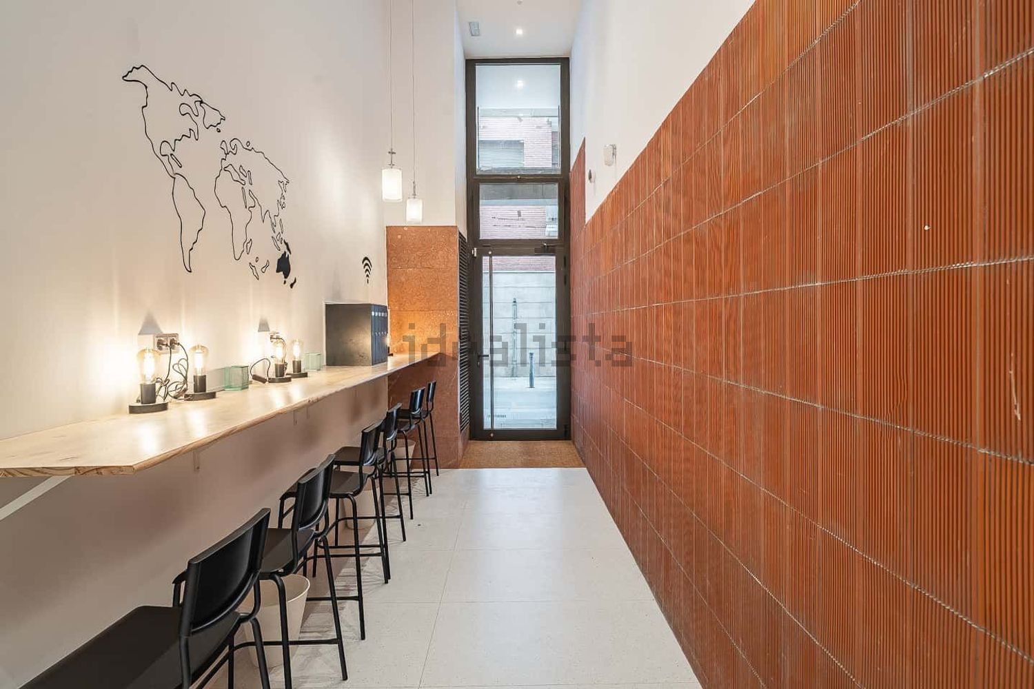 Habitación 90 m², Barcelona