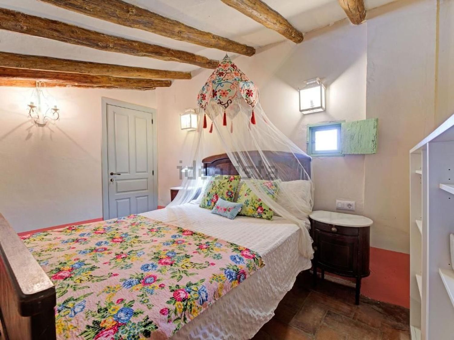 Casa de 120 m² en Fraga