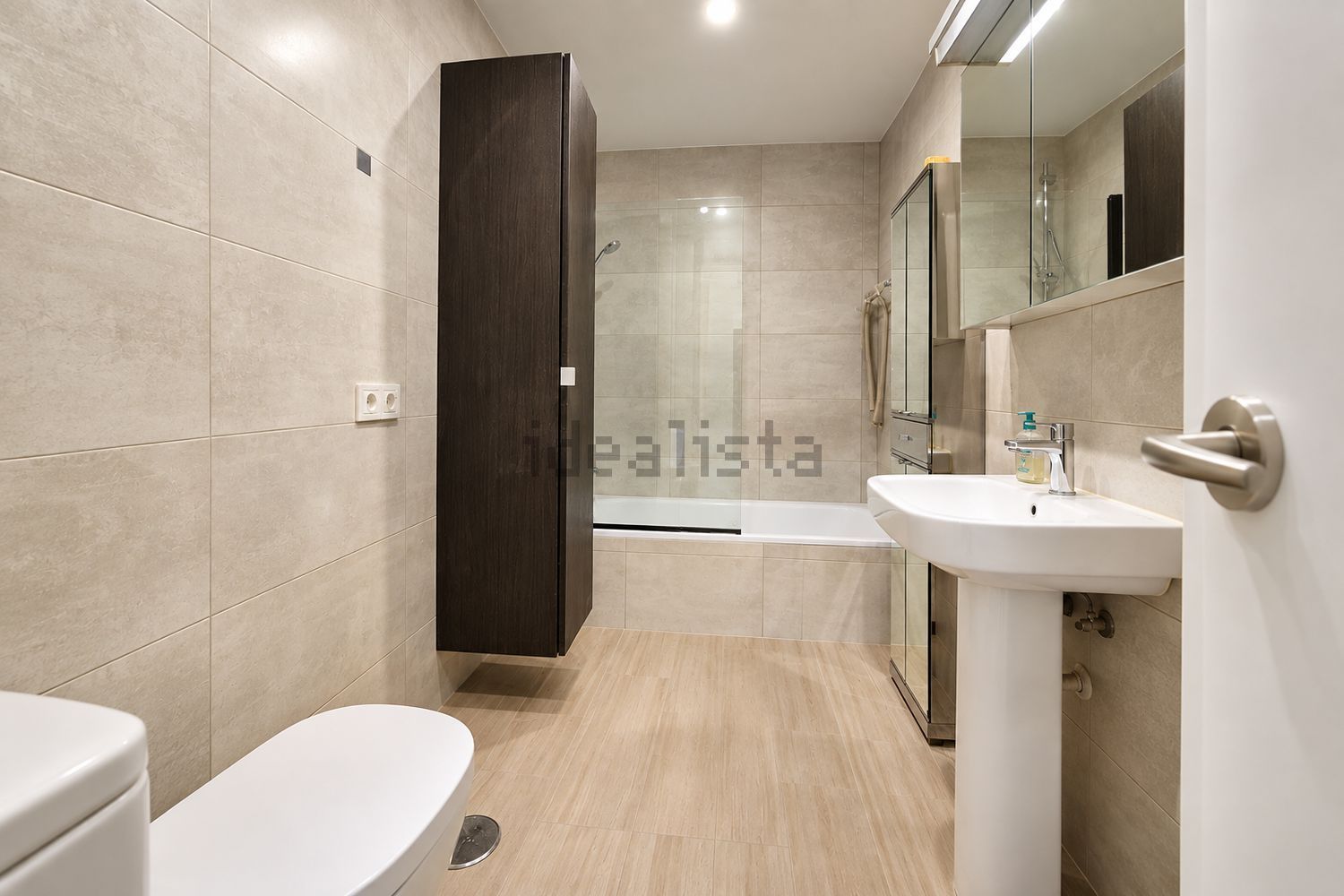 Appartamento 95 m² a Madrid