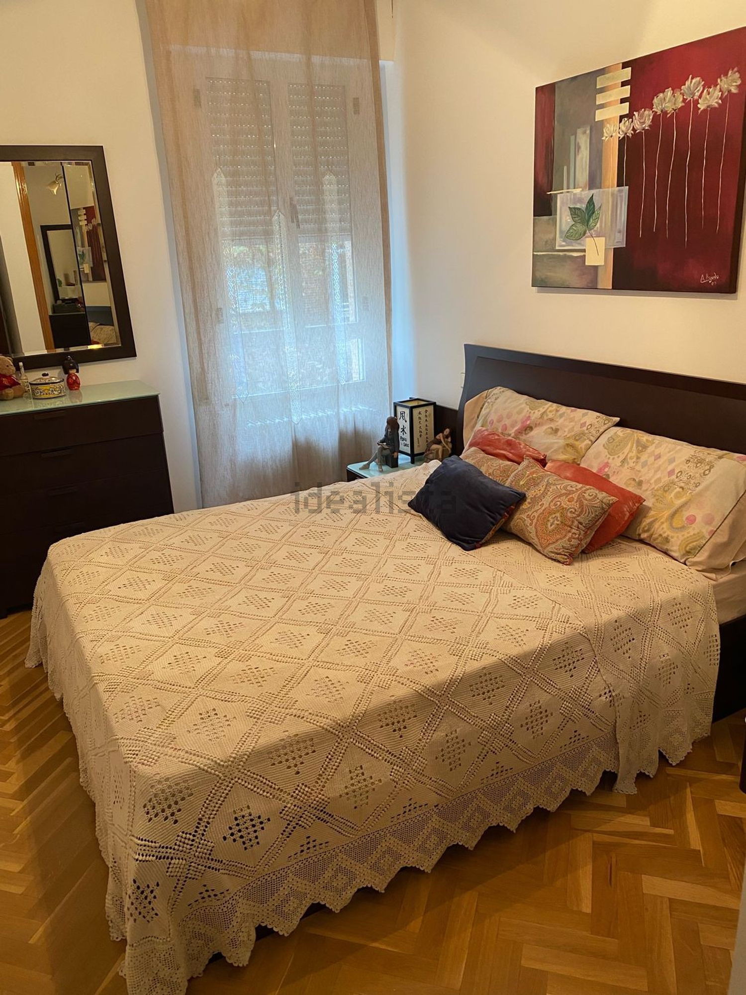 Wohnung 55 m² in Madrid