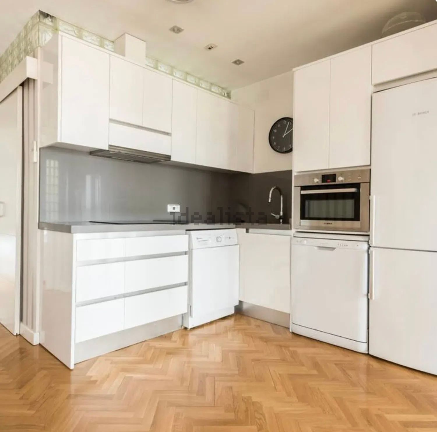 Pis de 50 m² a Madrid