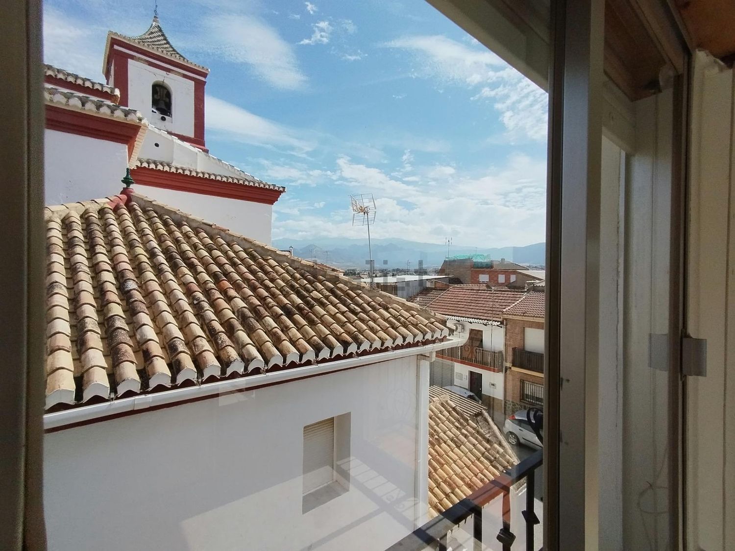 Pis de 65 m² a Villa de Otura