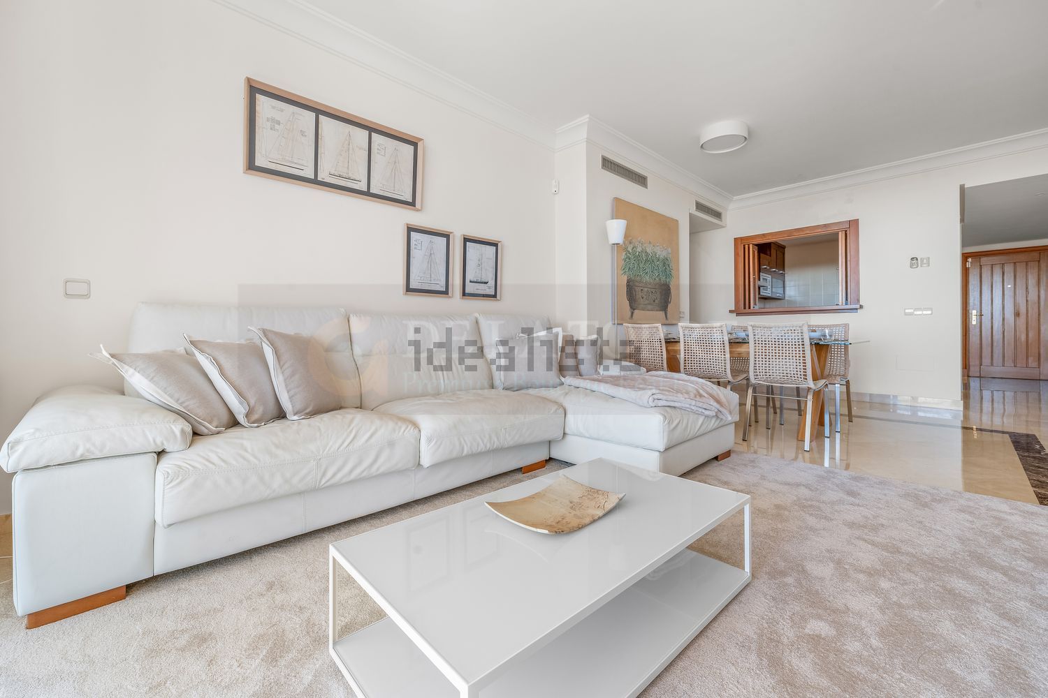 Apartamento 105 m² em Benahavís