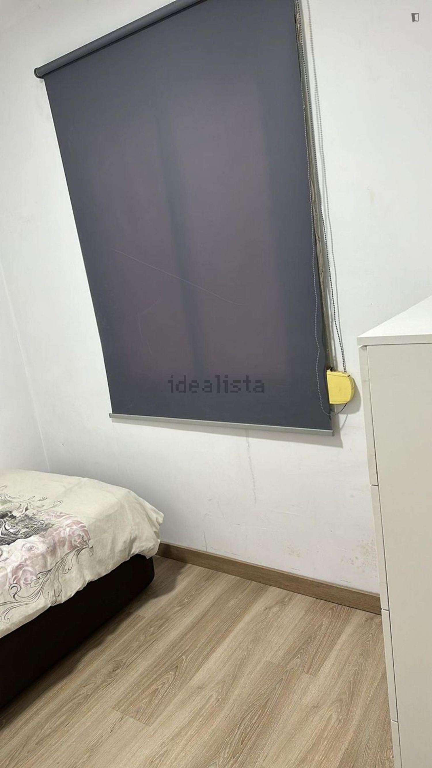 Habitació de lloguer, l'Hospitalet de Llobregat