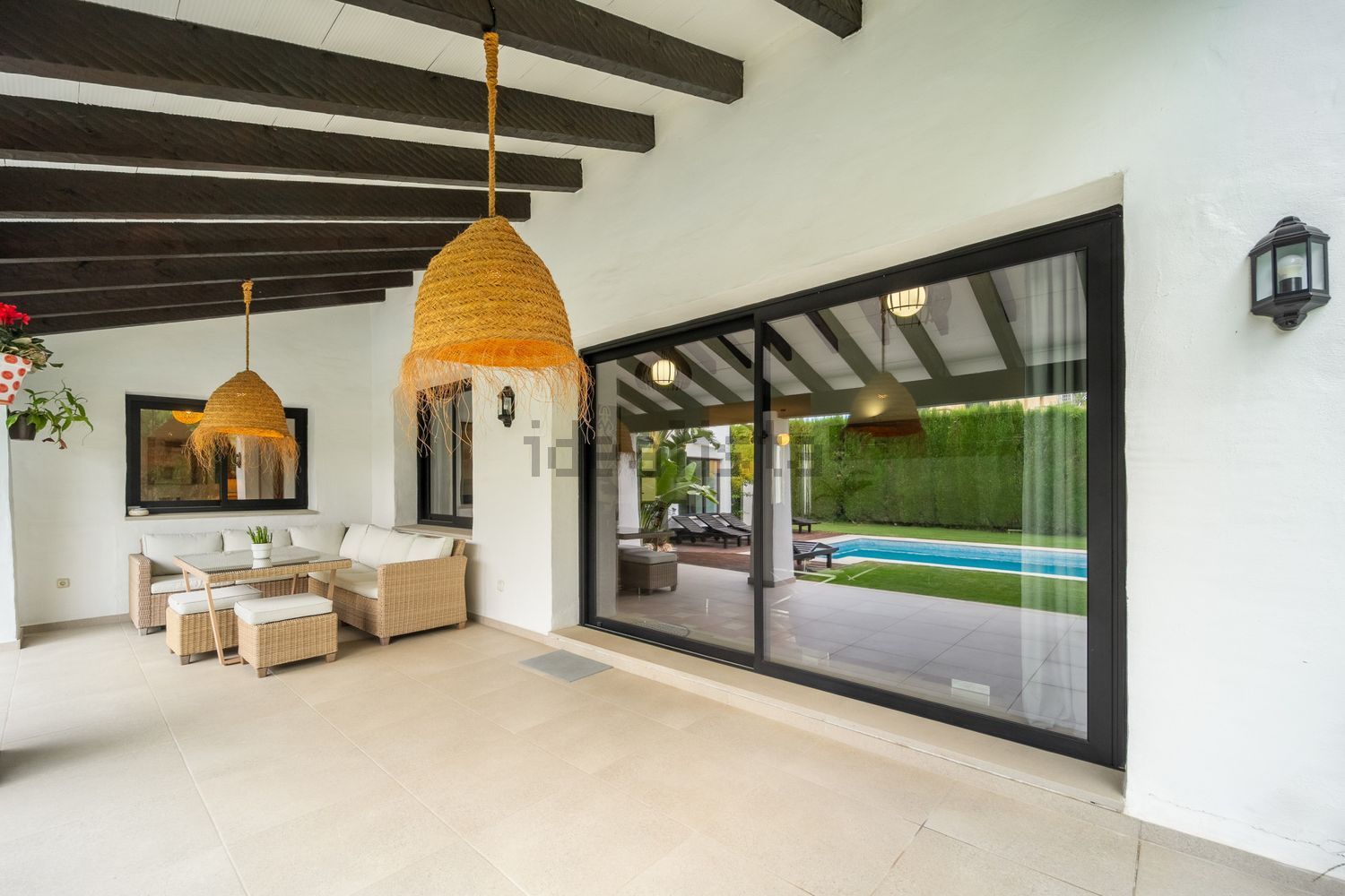 Casa 411 m² a Estepona