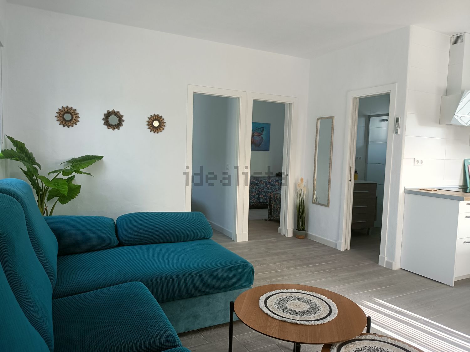 Casa de 70 m² en Puerto Real