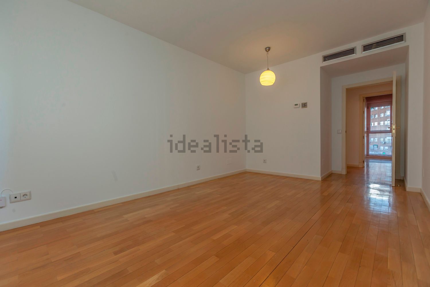 Appartamento 75 m² a Madrid
