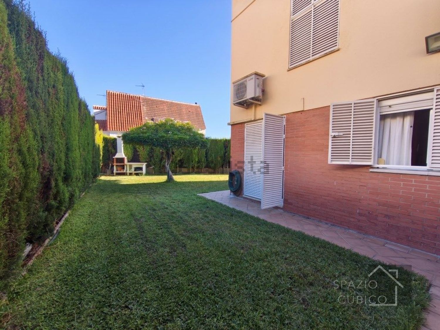 Casa de 151 m² en Valencina de la Concepción