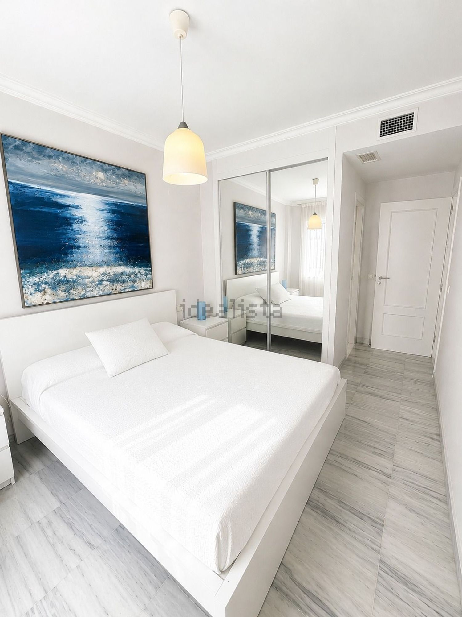 Piso de 120 m² en Marbella