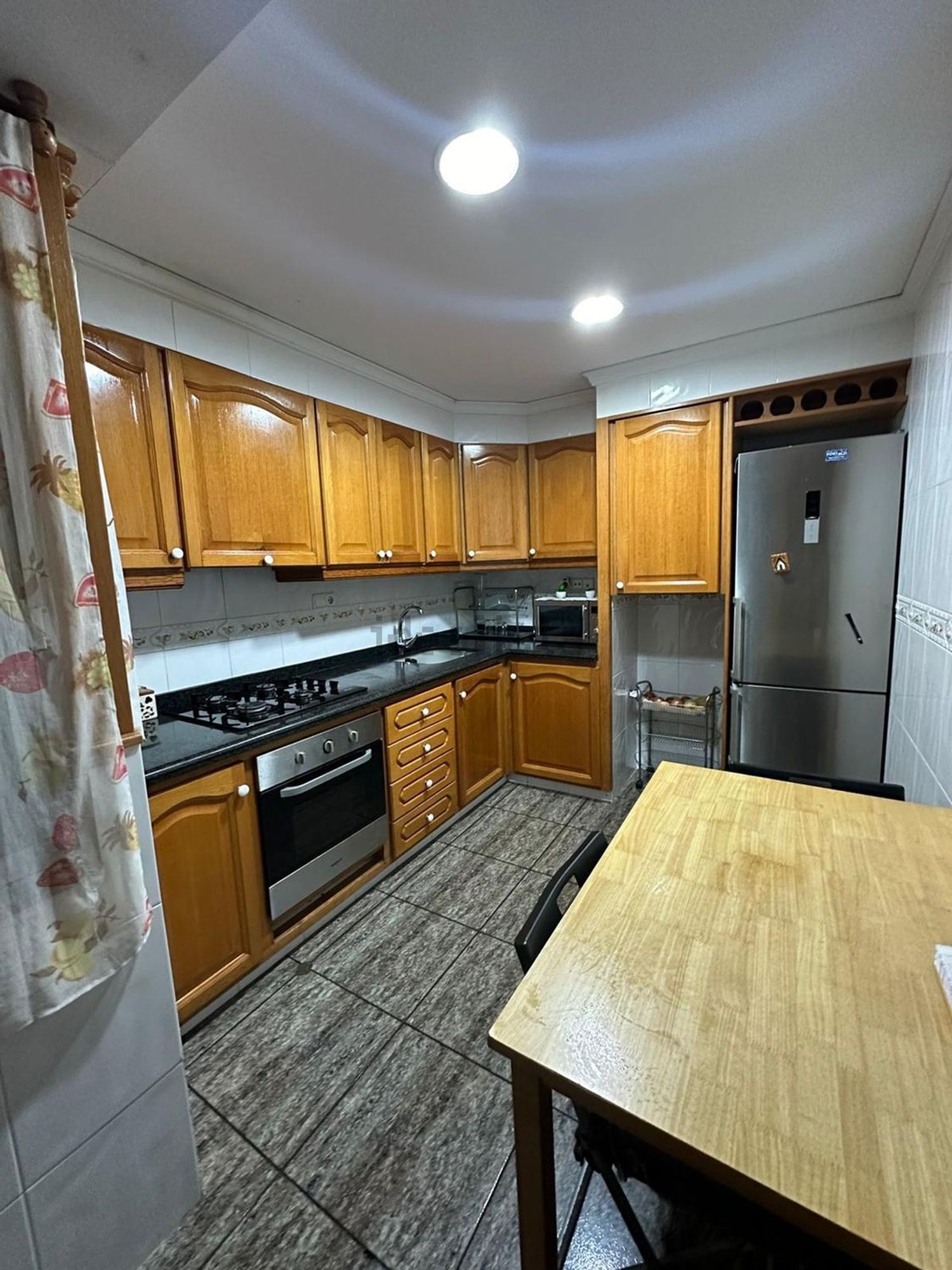 Piso de 120 m² en Alzira