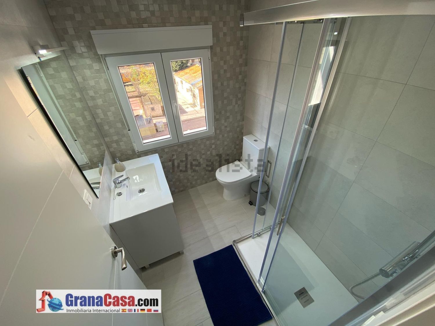 Habitación 65 m², Granada