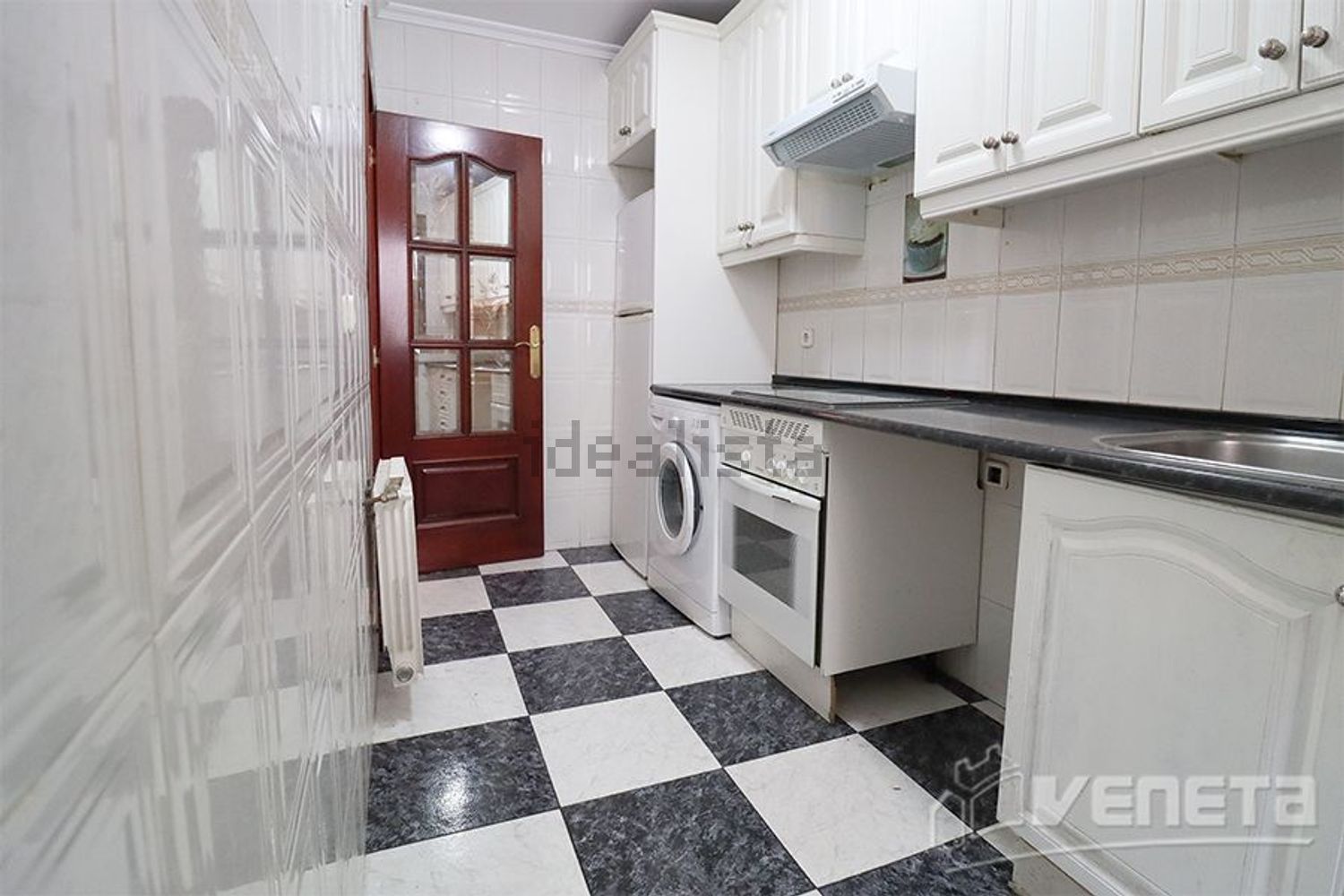 Piso de 60 m² en Madrid