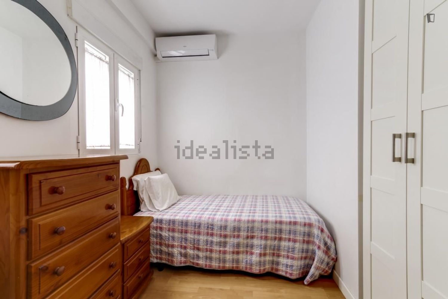Piso de 59 m² en Madrid