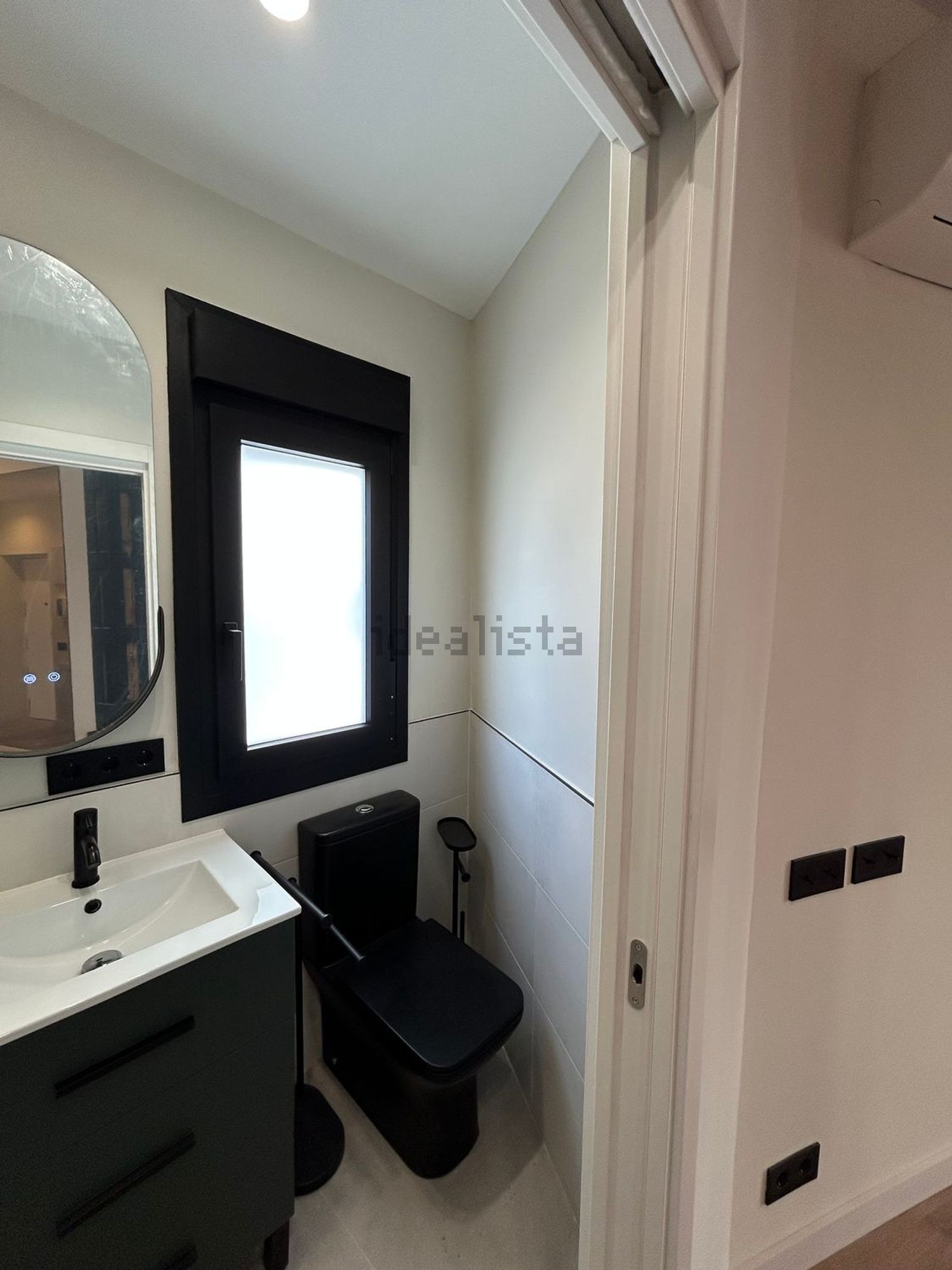 Pis de 71 m² a Madrid