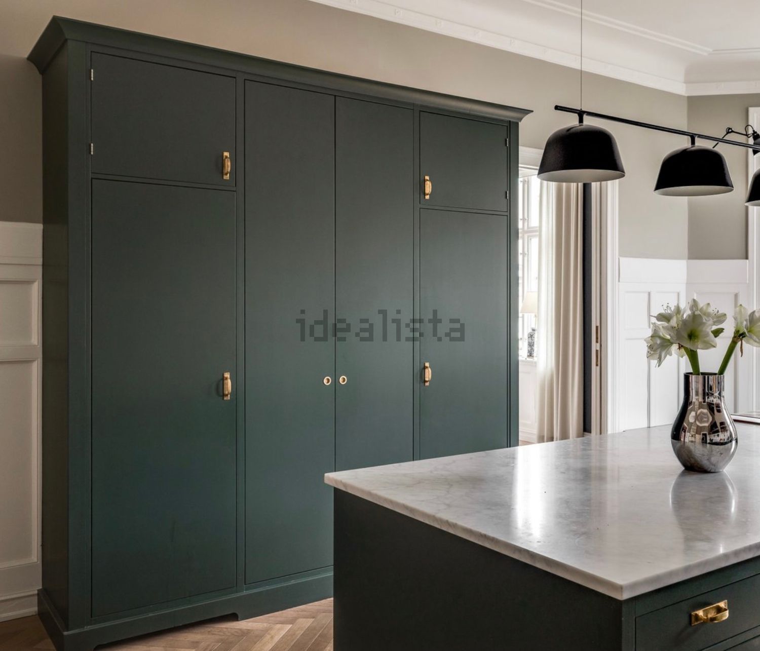 Pis de 267 m² a Madrid