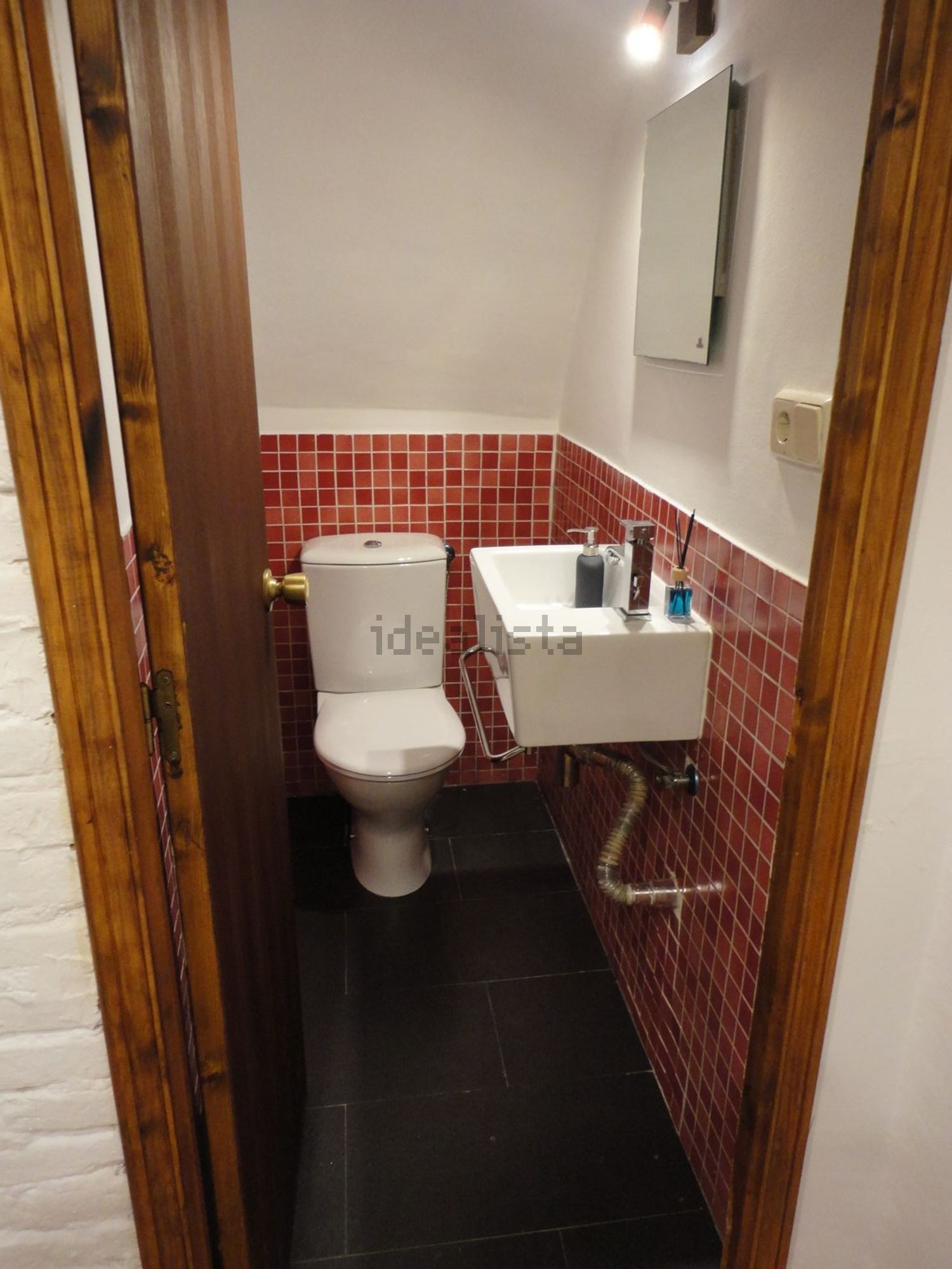 Pis de 135 m² a València