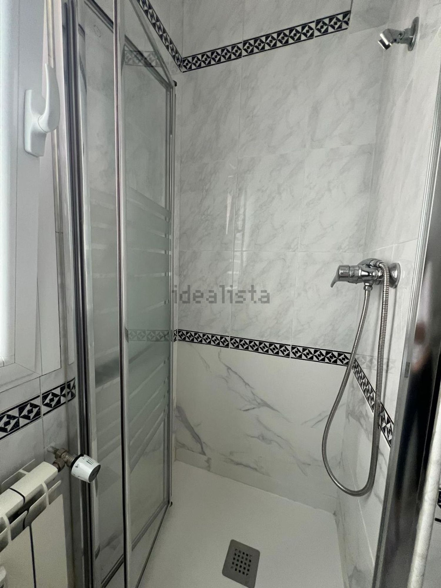 Pis de 40 m² a Valladolid
