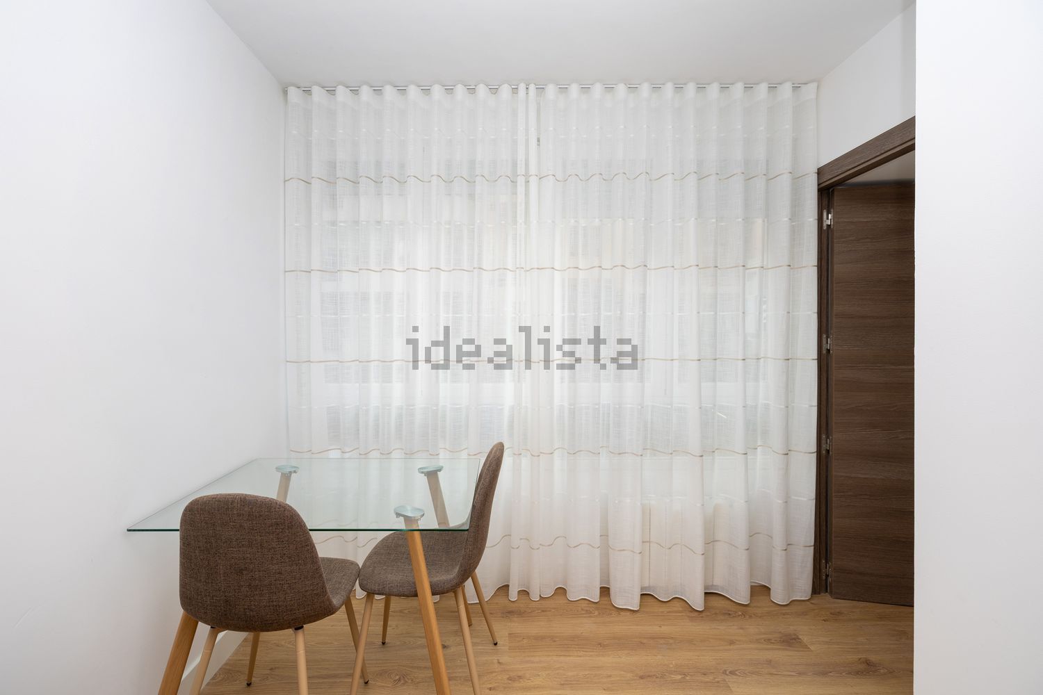 Pis de 26 m² a Granada