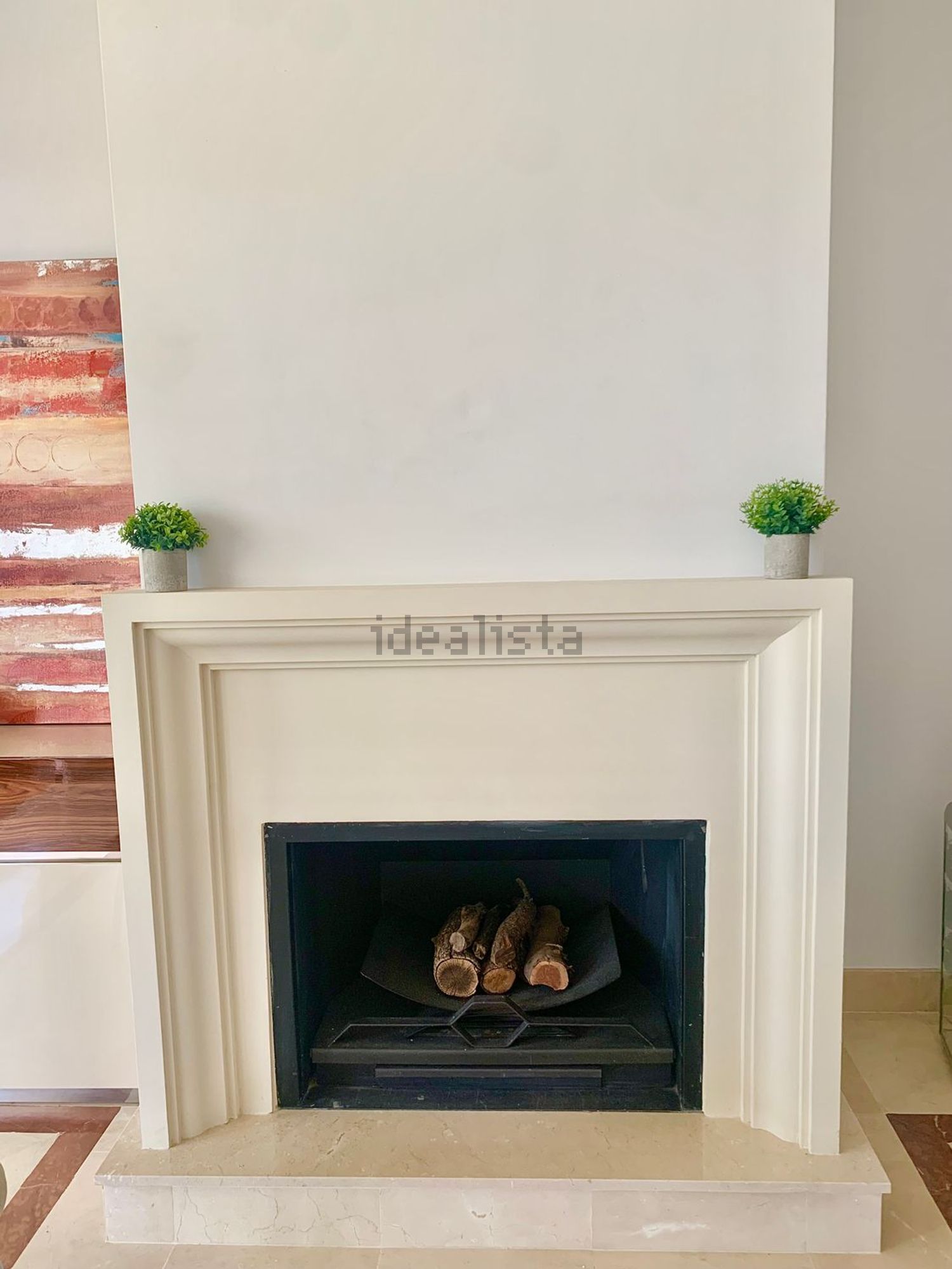 Piso de 112 m² en Marbella