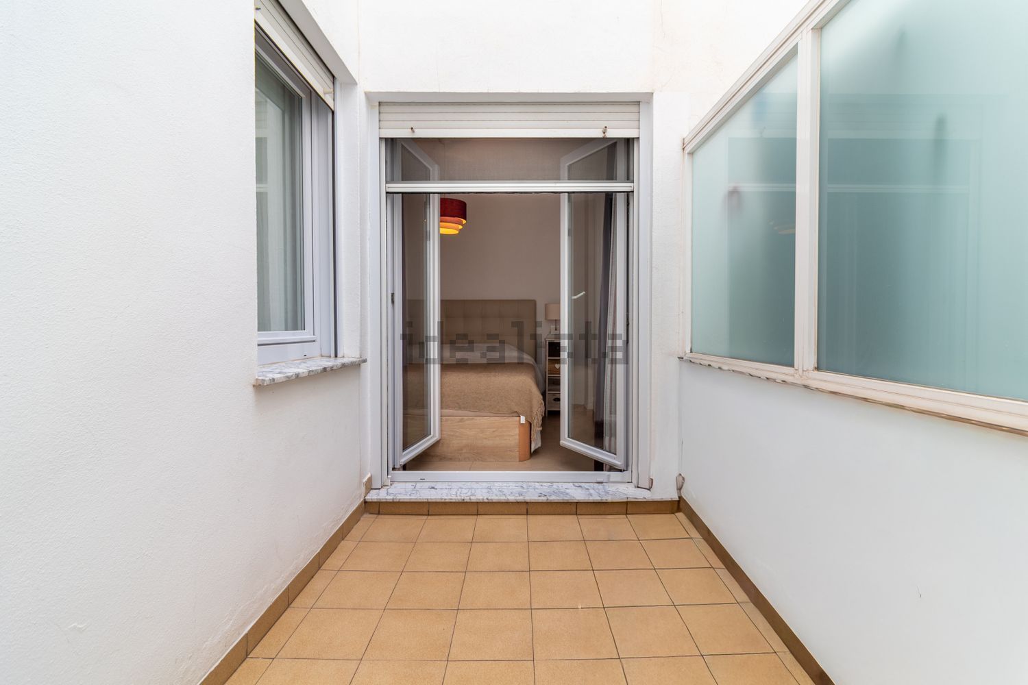Pis de 103 m² a Sagunt