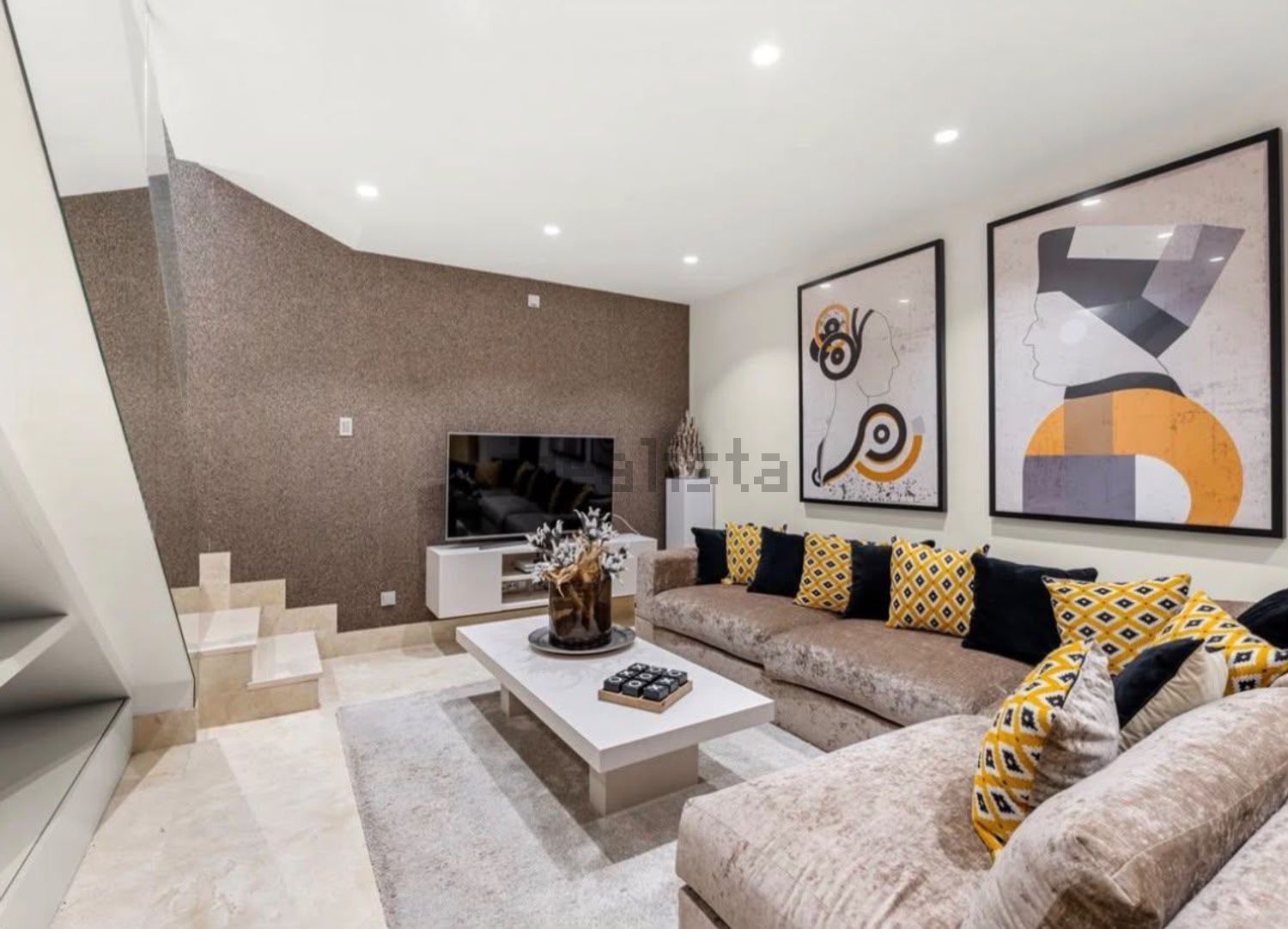 Pis de 420 m² a Marbella
