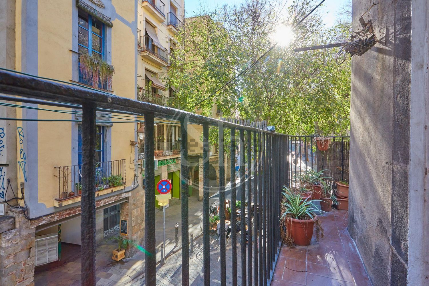 Appartamento 57 m² a Barcelona