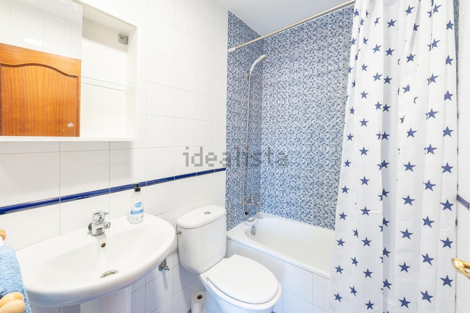 Piso de 84 m² en Oviedo