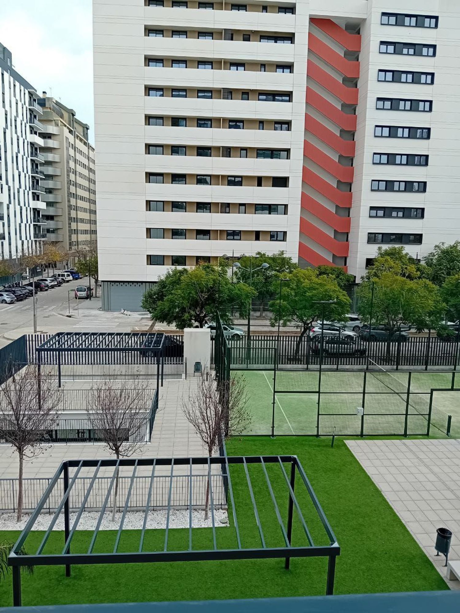 Pis de 87 m² a València