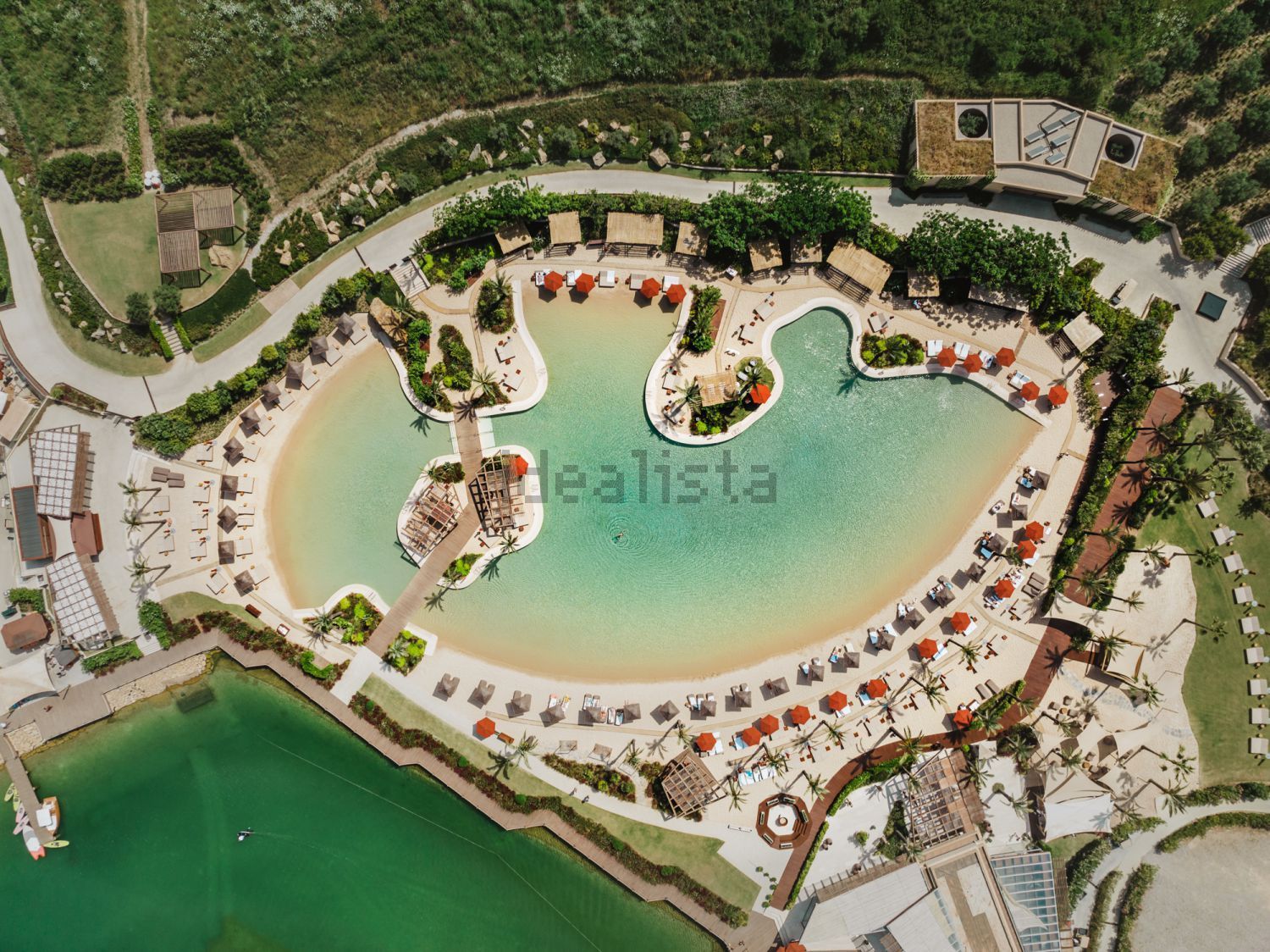 Piso de 150 m² en San Roque