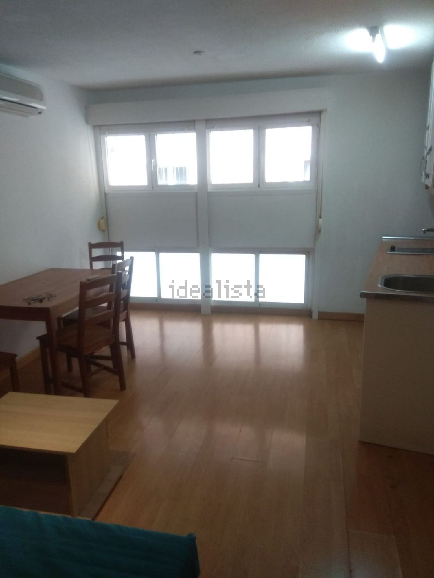Pis de 35 m² a Madrid