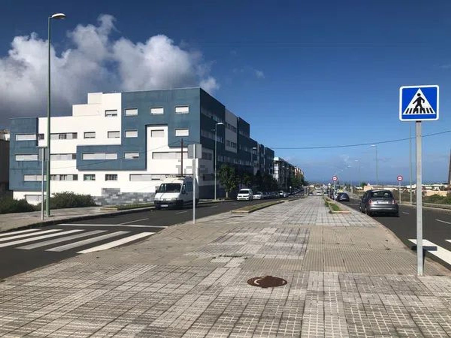 Pis de 86 m² a Las Palmas de Gran Canaria