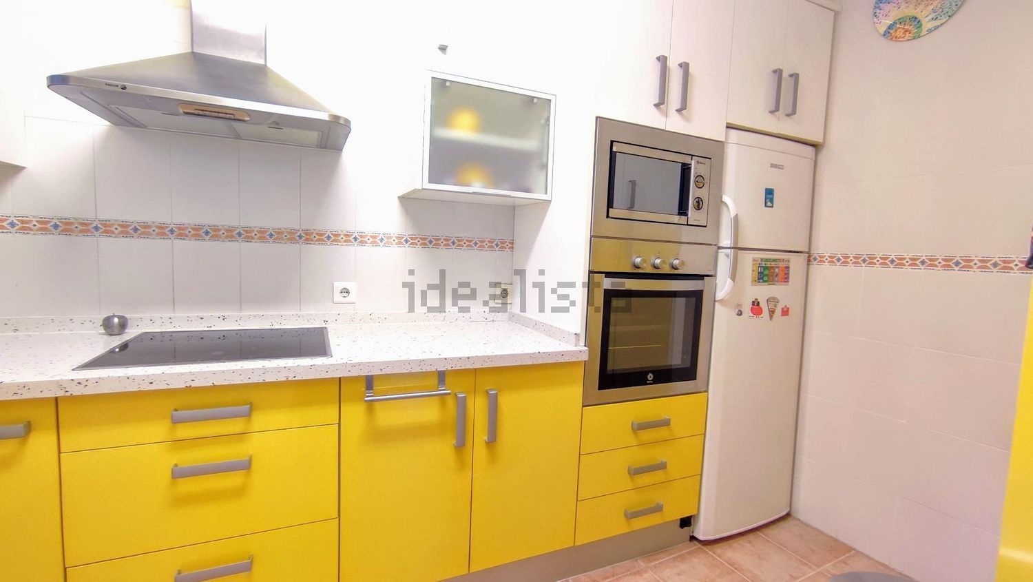 Appartement 89 m² à Málaga