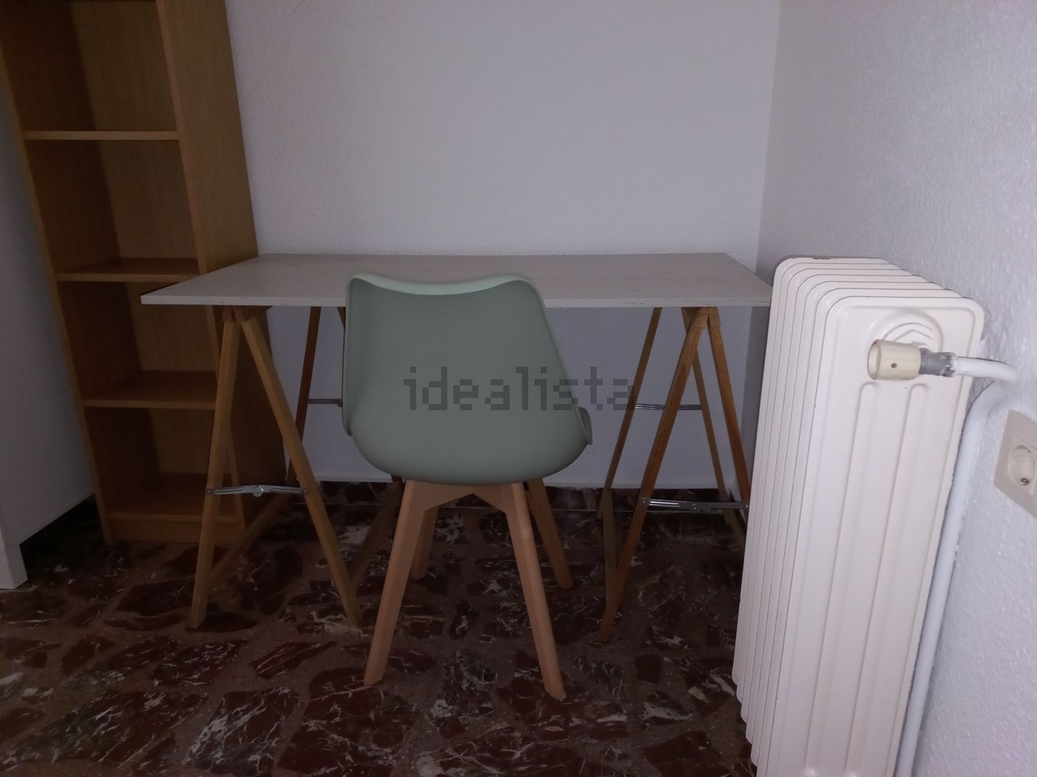 Piso de 135 m² en Albacete