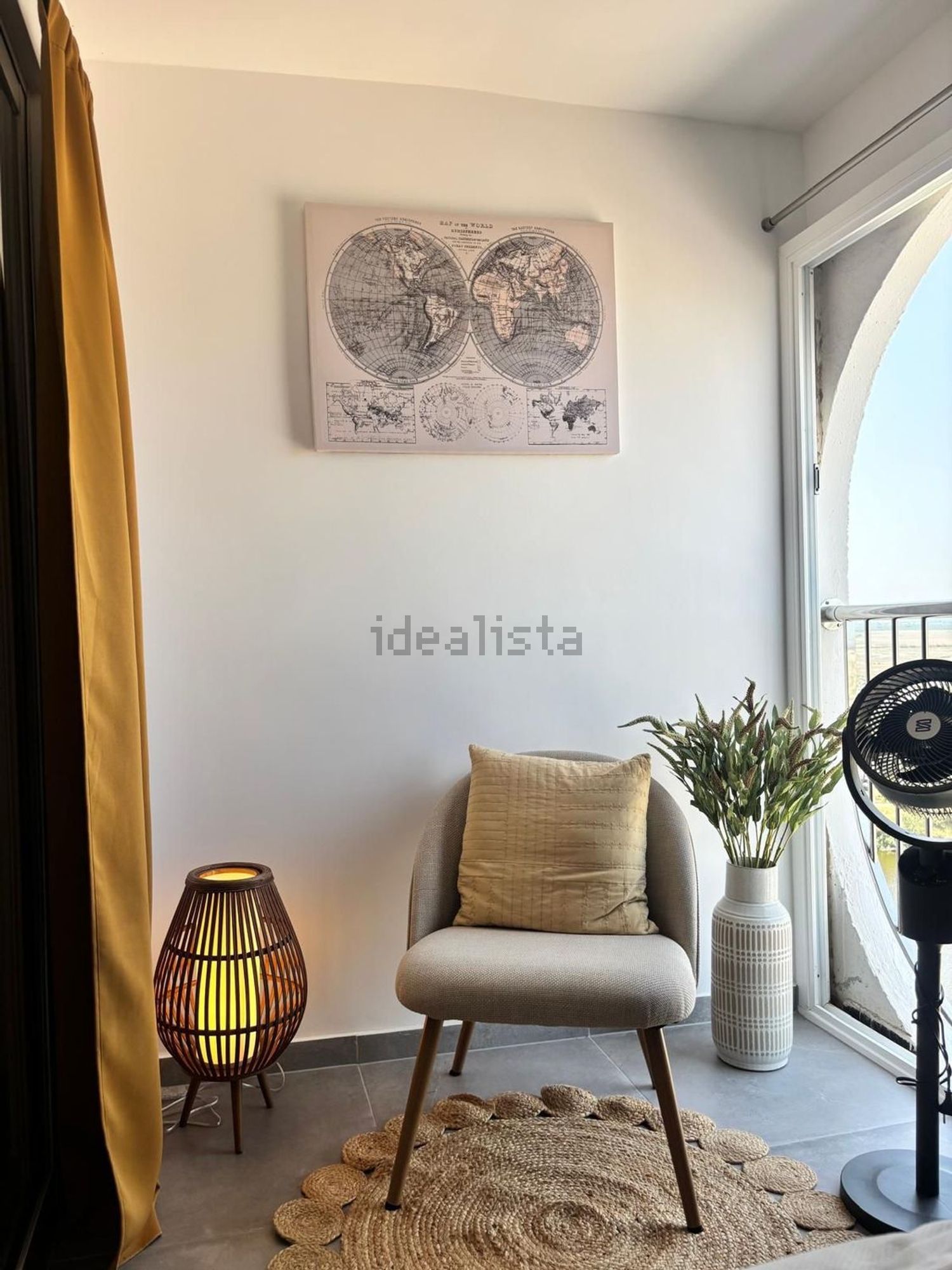 Piso de 35 m² en Castelló d'Empúries