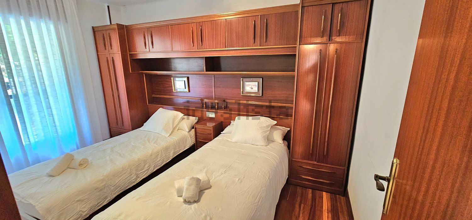 Piso de 80 m² en Sondica