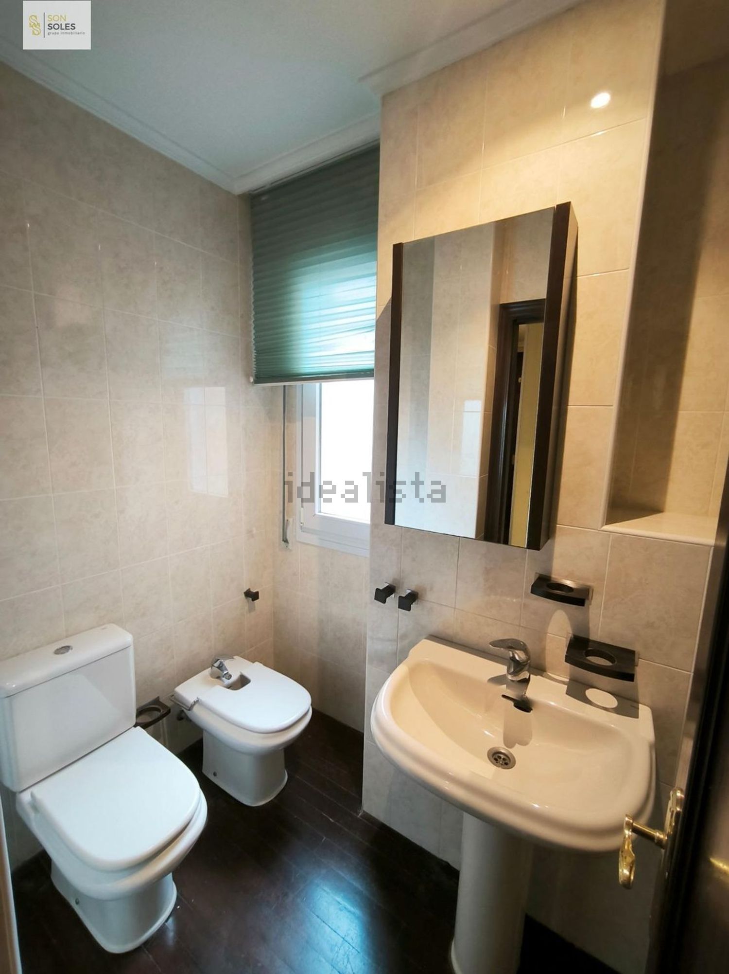 Piso de 88 m² en Santander