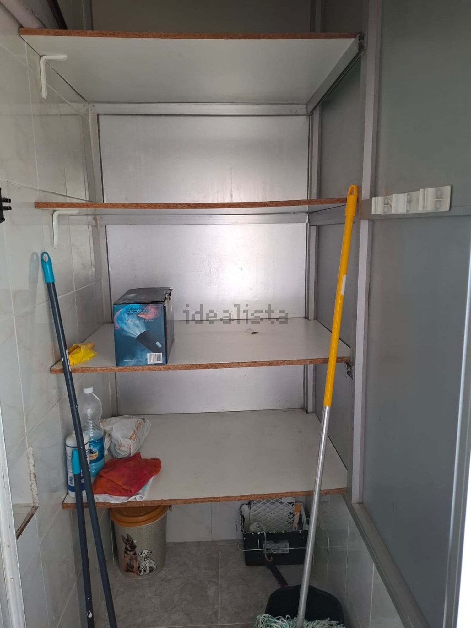 Piso de 77 m² en Alicante