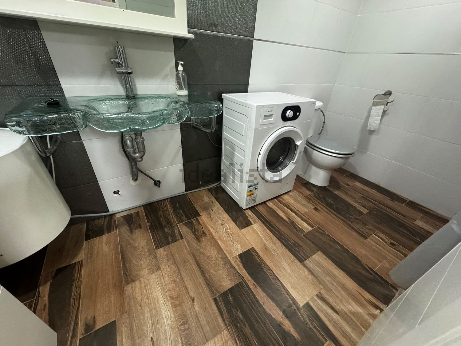Piso de 50 m² en Torre Pacheco