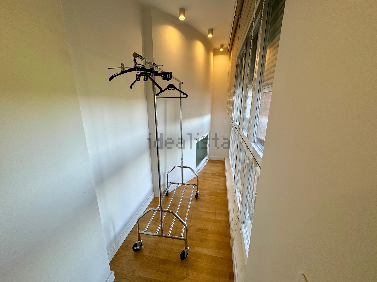 Wohnung 70 m² in Madrid