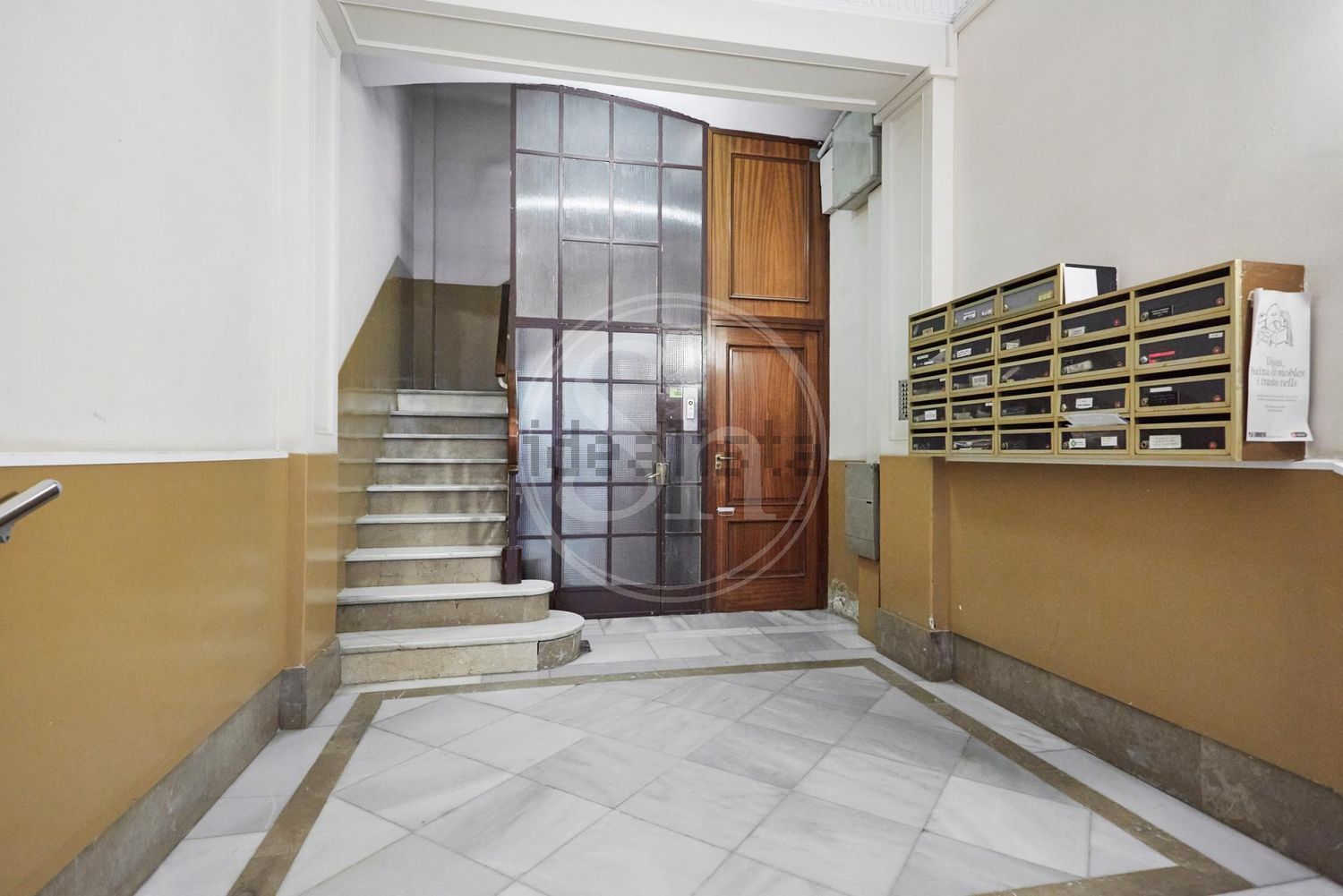 Pis de 85 m² a Barcelona