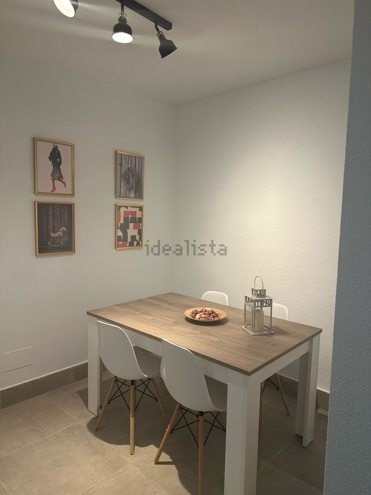 Habitació de lloguer, Talavera de la Reina