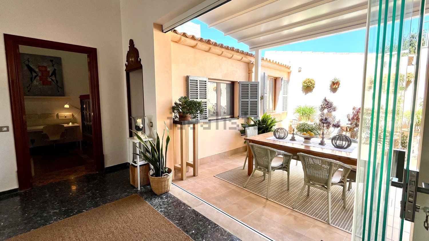 Casa de 150 m² en ses Salines