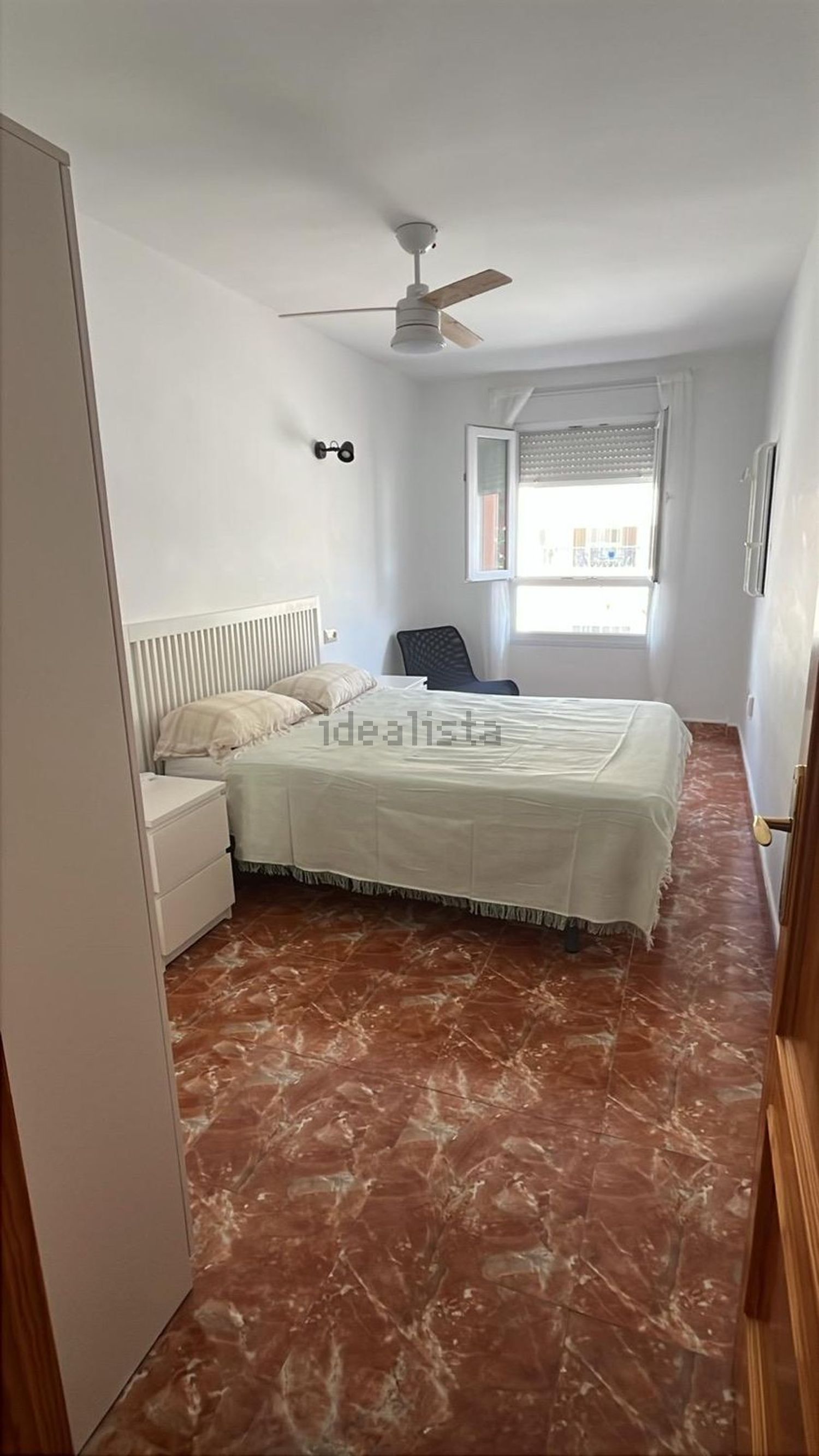 Pis de 90 m² a Carboneras