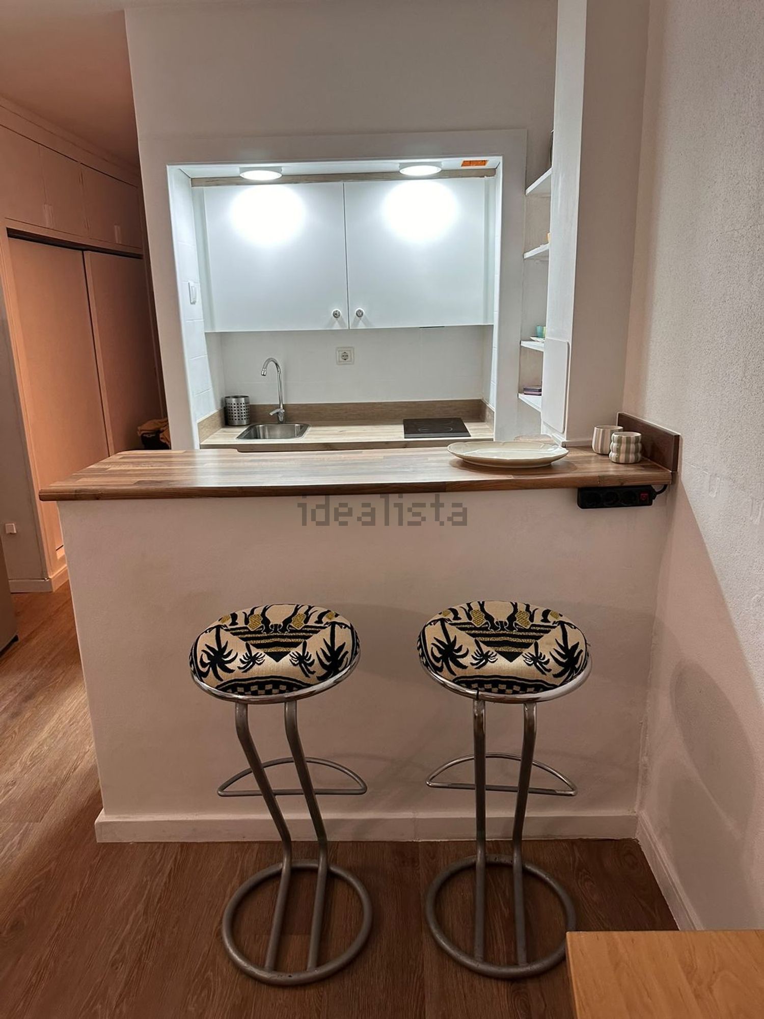 Pis de 35 m² a Calvià