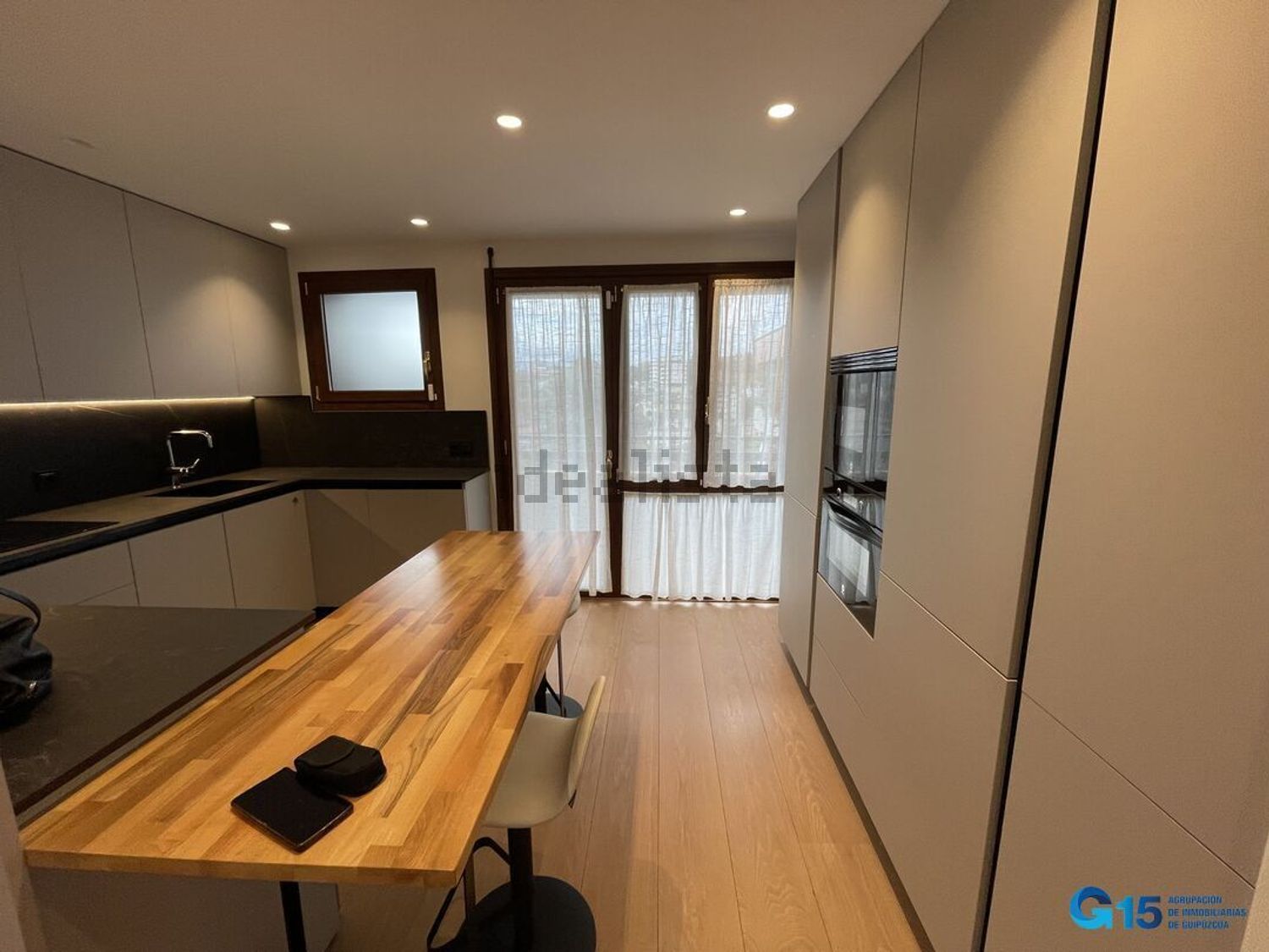 Appartamento 62 m² a Donostia / San Sebastián