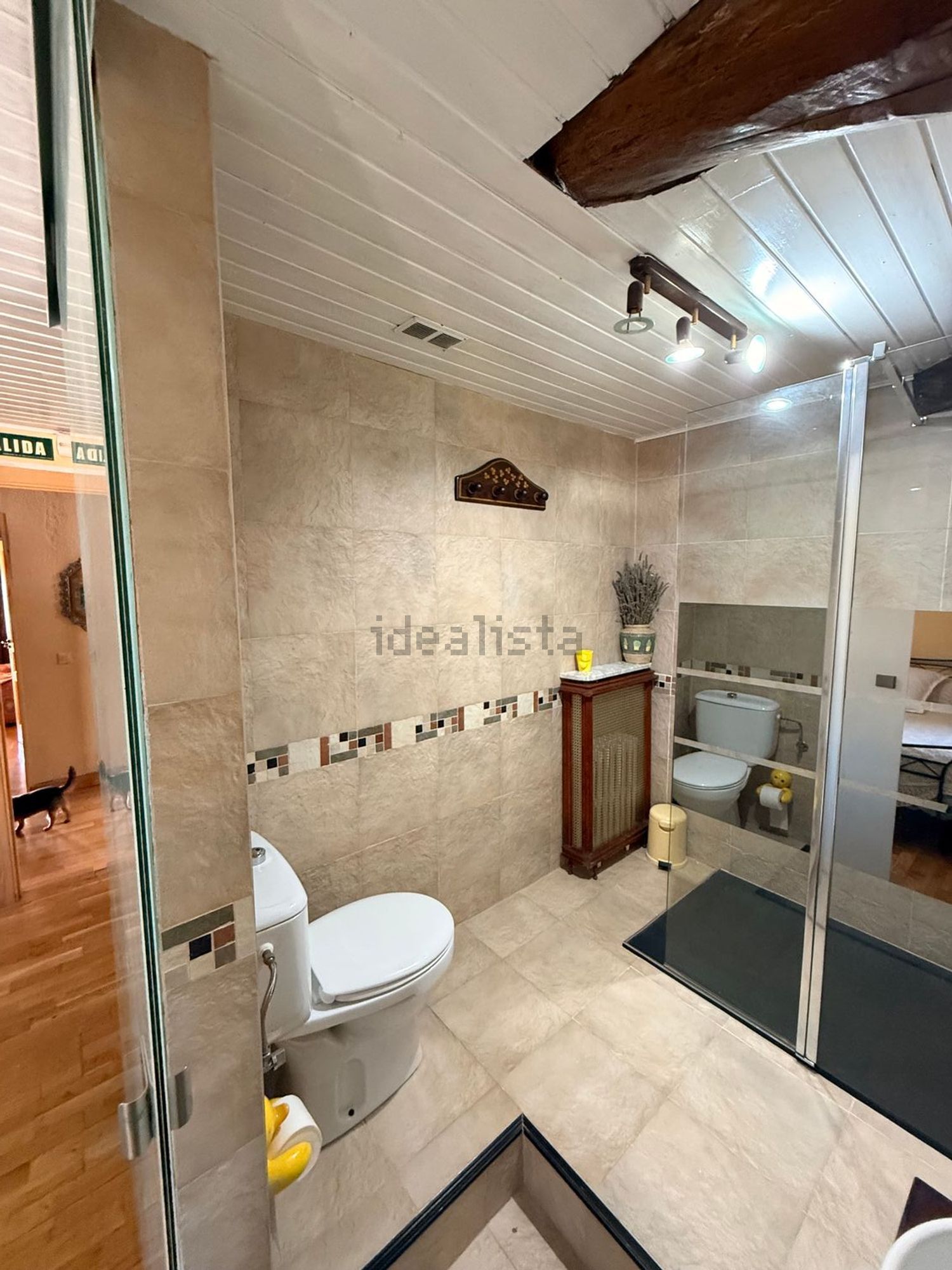 Habitación 318 m², Cendea de Olza